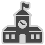 Cityhall SVG Icon